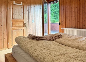  Ferienhaus am Schluchtensteig in Weizen 