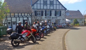  Familien Urlaub - familienfreundliche Angebote im Gasthof Feische in Sundern - Hellefeld in der Region Sauerland 