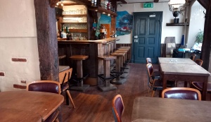  Gasthof Feische in Sundern - Hellefeld 