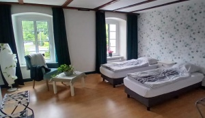  Gasthof Feische in Sundern - Hellefeld 