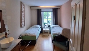  Gasthof Feische in Sundern - Hellefeld 