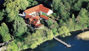 Seehotel Heidehof in Klein Nemerow 