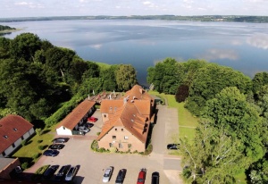  Seehotel Heidehof in Klein Nemerow 