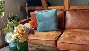  Ferienwohnung Zur alten Tischlerei in Oberhof 