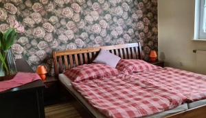  Ferienwohnung Zur alten Tischlerei in Oberhof 