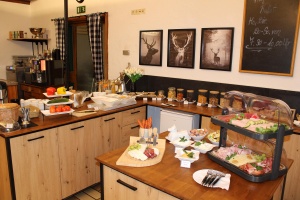  Gasthof Wolferstetter in Vilshofen an der Donau 