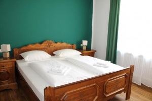  Gasthof Wolferstetter in Vilshofen an der Donau 