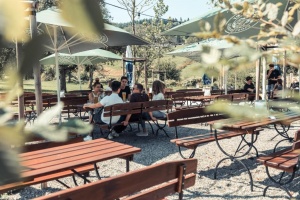  Our motorcyclist-friendly Hotel, Café & Restaurant Mühlenglück  