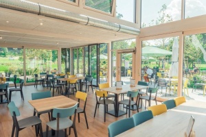  Hotel, CafÃ© & Restaurant MÃ¼hlenglÃ¼ck in Oppenau 