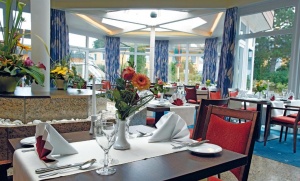  AVALON Hotel KÃ¶nigshof in KÃ¶nigslutter am Elm 