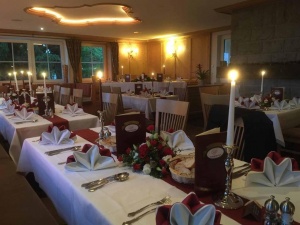  Naturhotel am Sonnenhang in Oy-Mittelberg 