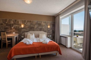  Naturhotel am Sonnenhang in Oy-Mittelberg 