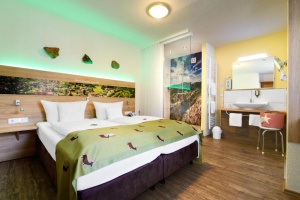  Holzschuh`s Schwarzwaldhotel WELLNESS & SPA in Baiersbronn-SchÃ¶nmÃ¼nzach 