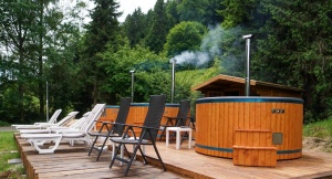  Holzschuh`s Schwarzwaldhotel WELLNESS & SPA in Baiersbronn-SchÃ¶nmÃ¼nzach 