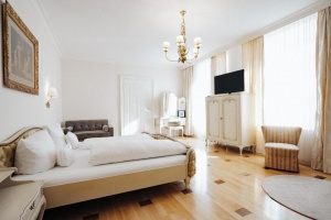  Hotel Fletzinger in Wasserburg am Inn 