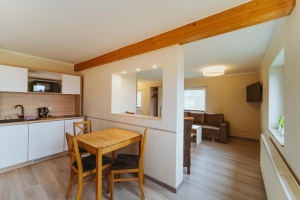  Aparthotel Stralsund in Stralsund 