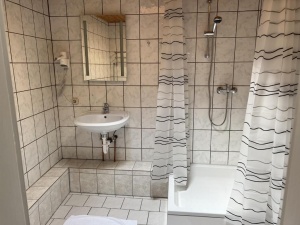  Aparthotel Stralsund in Stralsund 