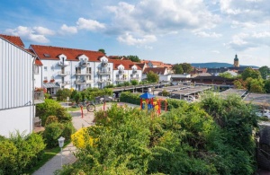  Sonnenhotel Bayerischer Hof in WaldmÃ¼nchen 