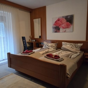  Biker Hotel Harmoinie in Bad Grund 