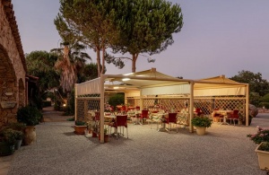  Agriturismo Rocce Bianche in Arbus (SU) 