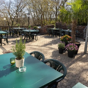  Hotel Eifeltor in Mechernich 