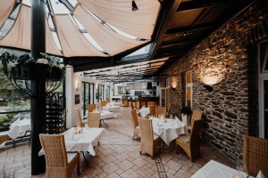  Sonnenhotel Der Hohe Hahn in Schwarzenberg 