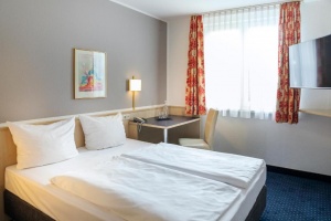  ACHAT Hotel Leipzig Messe in Leipzig 