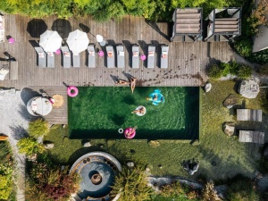  Sport und Familienresort Alpenblick in Zell am See 