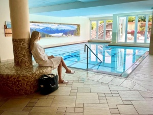  Sport und Familienresort Alpenblick in Zell am See 