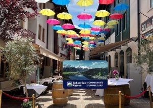  Our motorcyclist-friendly Historic Boutique Hotel Cella Central  