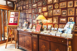  Historic Boutique Hotel Cella Central in Zell am See 