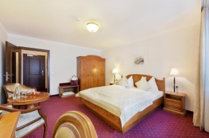  Historic Boutique Hotel Cella Central in Zell am See 