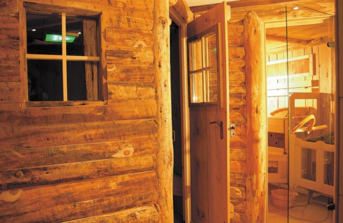  Schwarzwaldhotel Klumpp in Baiersbronn - SchÃ¶nmÃ¼nzach 