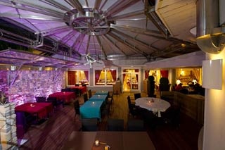  Our motorcyclist-friendly Sport und Wellness Hotel Cristallo  