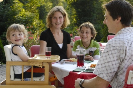  Our motorcyclist-friendly Hotel SCHÖNBLICK - Schneider GmbH  