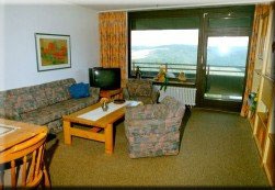  Hotel und Ferienpark Rhein-Lahn in Lahnstein auf der HÃ¶he 