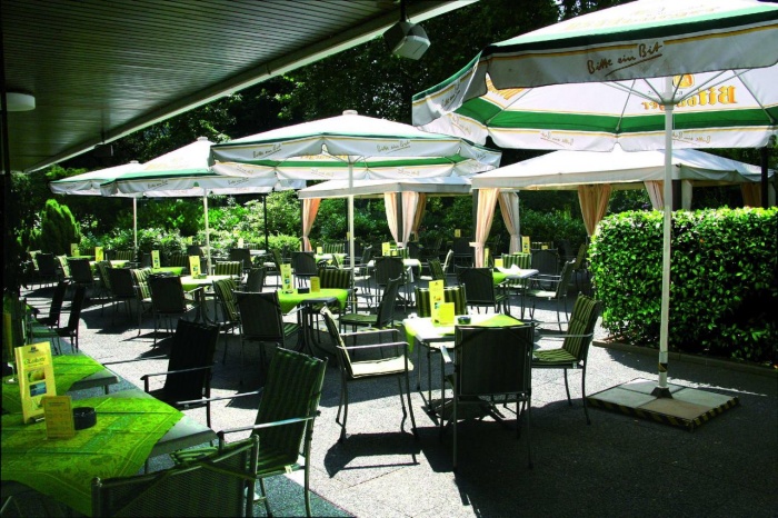  MARITIM Hotel in Gelsenkirchen 