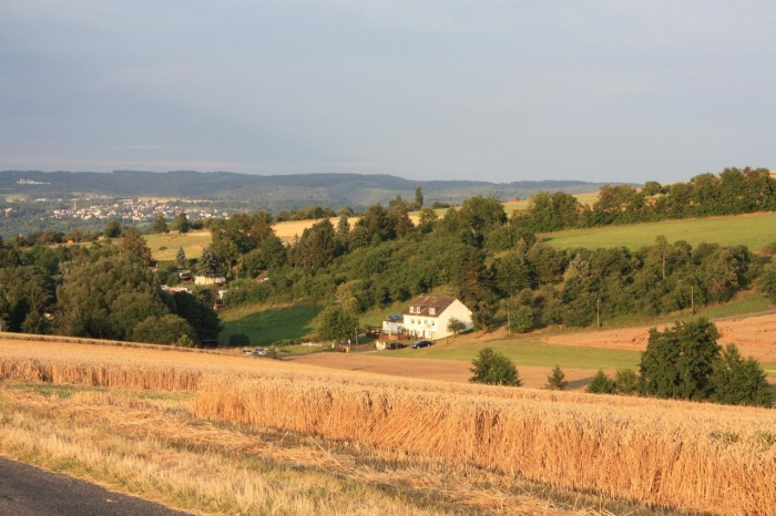  Our motorcyclist-friendly Haus am Zeiberberg  