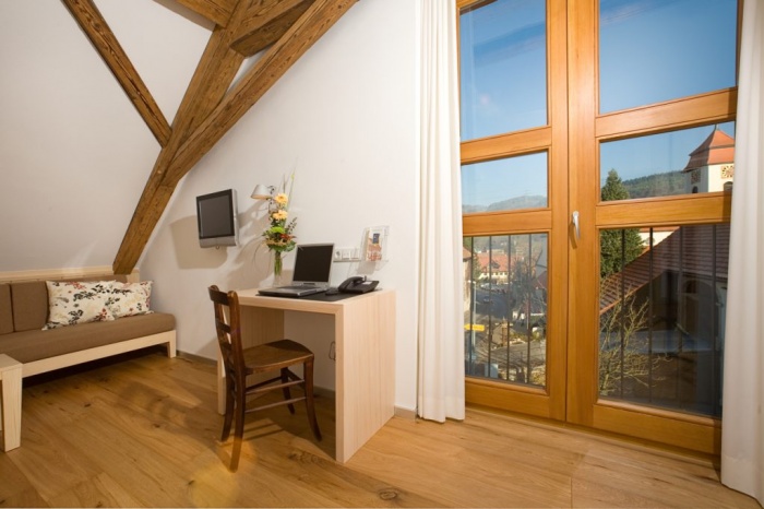  Landgasthof Hirschen in Albbruck-Birndorf 