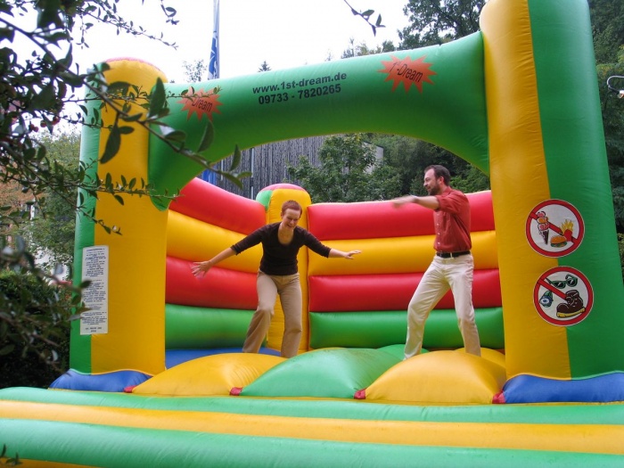  Our motorcyclist-friendly Landgasthof Hochspessart Flairhotel  