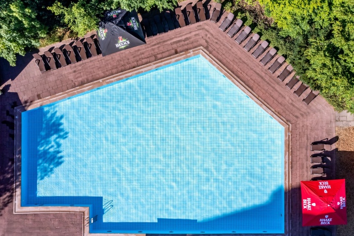  AHORN Harz Hotel Braunlage in Braunlage 