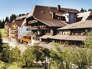  Our motorcyclist-friendly Hotel Schöne Aussicht  