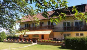  Hotel Sonnenhof in Cham 