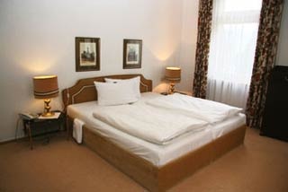  Our motorcyclist-friendly Hotel Markgraefler Hof  