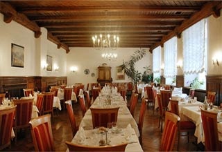  Our motorcyclist-friendly Hotel Mondschein  