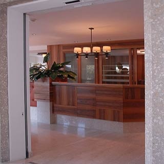  Our motorcyclist-friendly Hotel Mondschein  