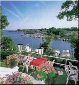  Hotel + CafÃ© Wallburg in Neustadt in Holstein 