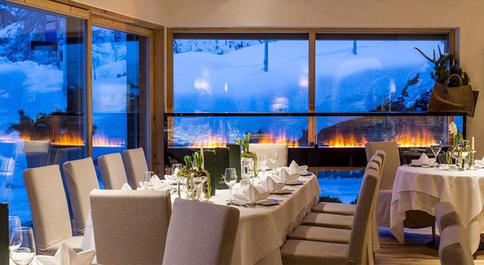  Hotel Kolfuschgerhof & SPA in Colfosco 