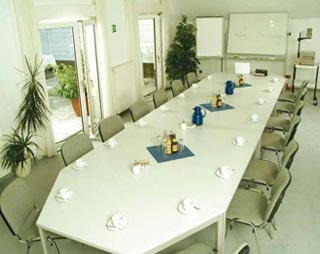  Flughafen Best Western Ambassador Hotel 