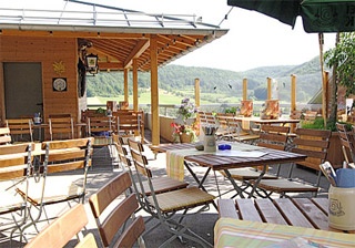  Hotel Restaurant HÃ¶henblick in MÃ¼hlhausen im TÃ¤le 